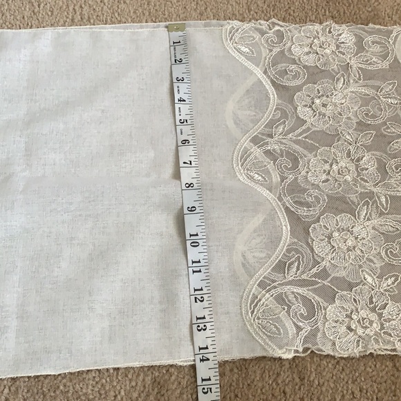 Women’s scarf - Picture 9 of 9